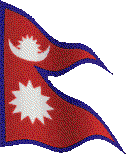 नेपालको राष्ट्रिय झन्डा